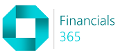financials 365 logo